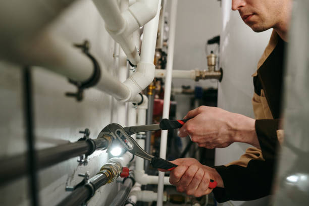 Best Sewer Line Replacement  in Lodi, NJ