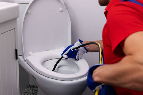 Best Sewer Cleaning Services  in Lodi, NJ