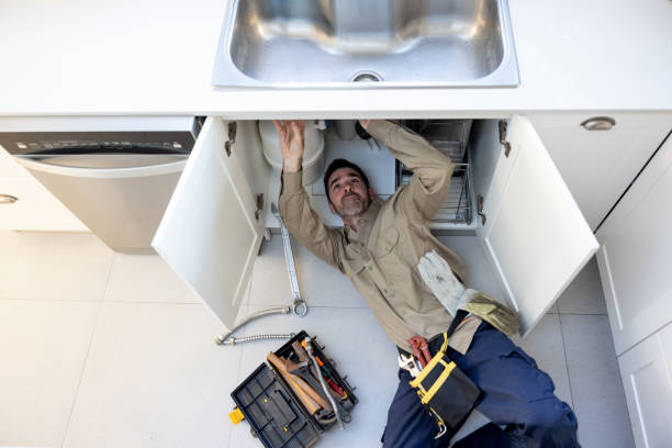 Shower Repair Services in Lodi, NJ