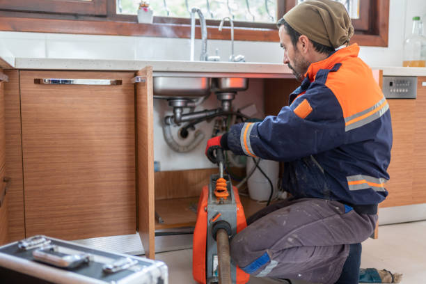 Best Plumbing Installation Services  in Lodi, NJ
