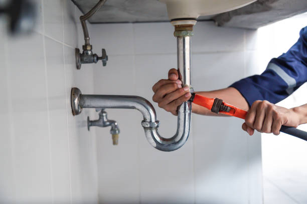 Best Clogged Drain Plumber  in Lodi, NJ