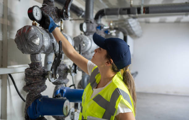 Best Gas Line Repair  in Lodi, NJ