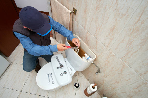 Sewer Line Replacement in Lodi, NJ