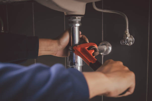 Best Drain Cleaning Services  in Lodi, NJ