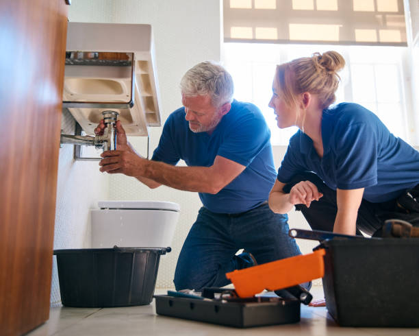 Best Sewer Line Repair  in Lodi, NJ