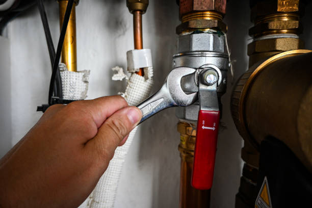 Best Emergency Plumbing Repair  in Lodi, NJ
